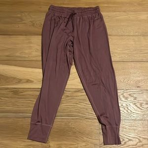 NWOT Ecologyst 195 Merino Joggers (Unisex - fit like Women's M)